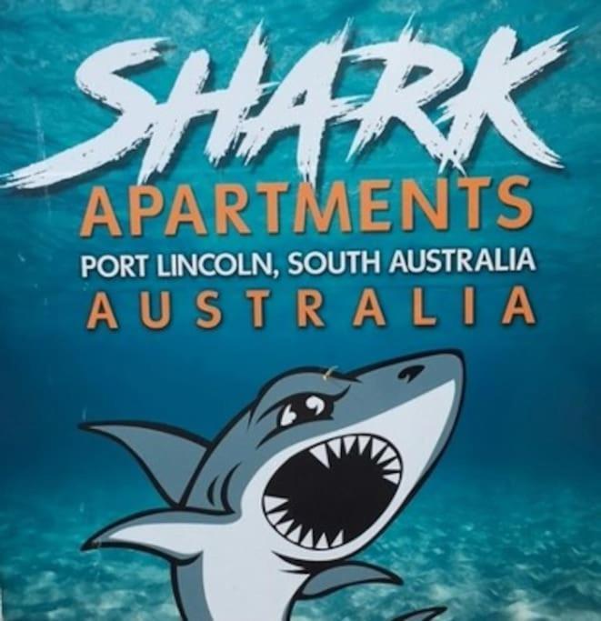 Port Lincoln Shark Apartment 6 ภายนอก รูปภาพ